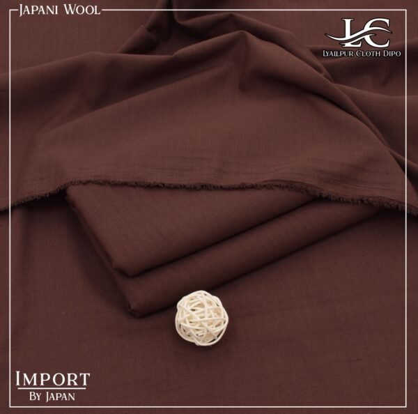 Dark Mens Unstitched Suit